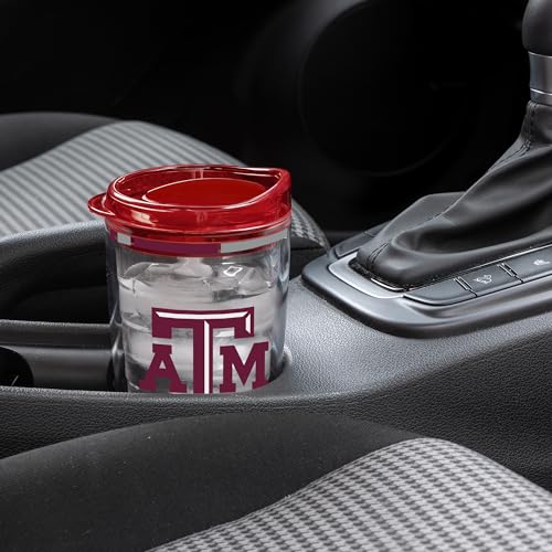 Image of Rico Industries NCAA Double Wall Tritan Tumbler 16oz or 22oz