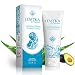 LEMYKA Natural Baby Eczema Therapy Cream, Steroid Free, Itch Control, Softens and Soothes Dry Scaly Itchy Skin, Restores Healthy Barrier, for Baby Eczema, Rashes, Dermatitis (Formally Michaderm), 2oz