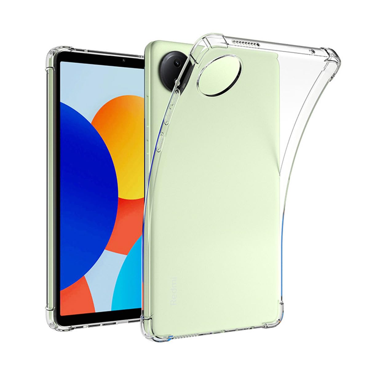 Amazon.co.jp: CongJiaLingXi 携帯ケース適用する Lenovo Tab TB311FU