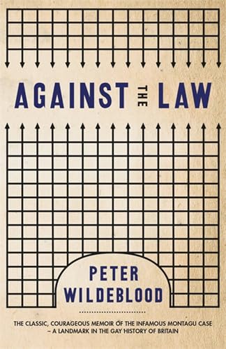 Against The Law