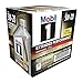 Mobil 1 Extended Performance High Mileage Full Synthetic Motor Oil 5W-20, 1 Quart (6-pack)