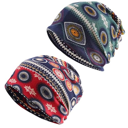 Bonnet souple pour femme chimio chapeaux écharpe coton alopécie perte cheveux