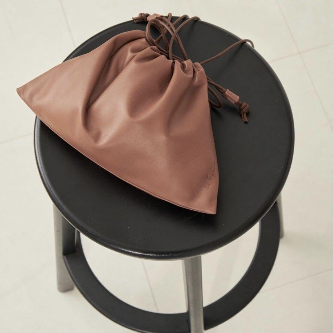 Amazon.co.jp: プラージュPlage les Tendre leather クラッチ