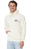 Men's Omni Logo Hoodie Pull Over Hooded Fleece