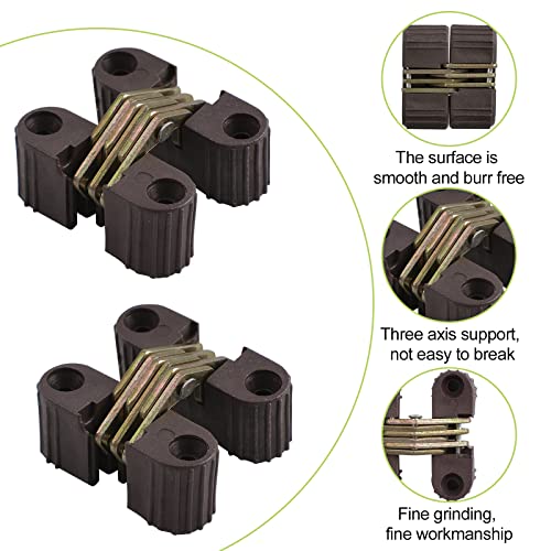 UFURMATE Hidden Hinges - Image 4