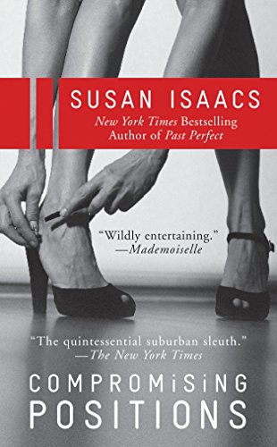 Compromising Positions 0515093025 Book Cover
