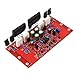 Digital Amplifier Module 150W High Power AMP Board Audio Parts Eletrical Supplies Industrial Accessory
