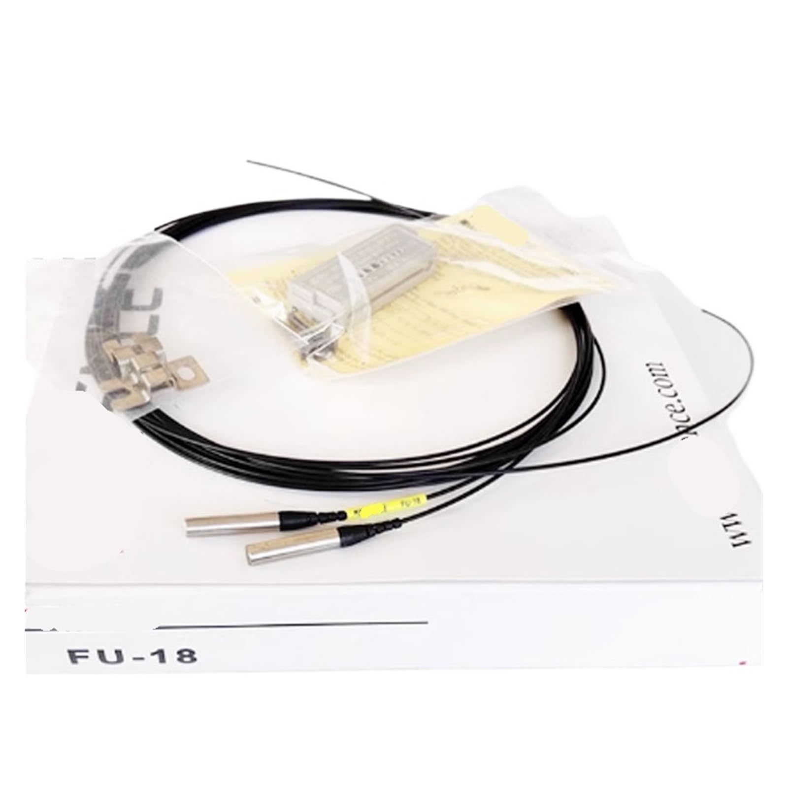 NACODLUL FU-18 fiber sensor
