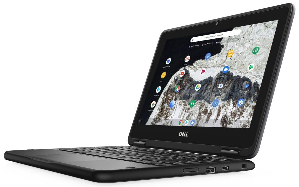 Amazon.com: Dell Chromebook 11 3100 2-in-1 11.6