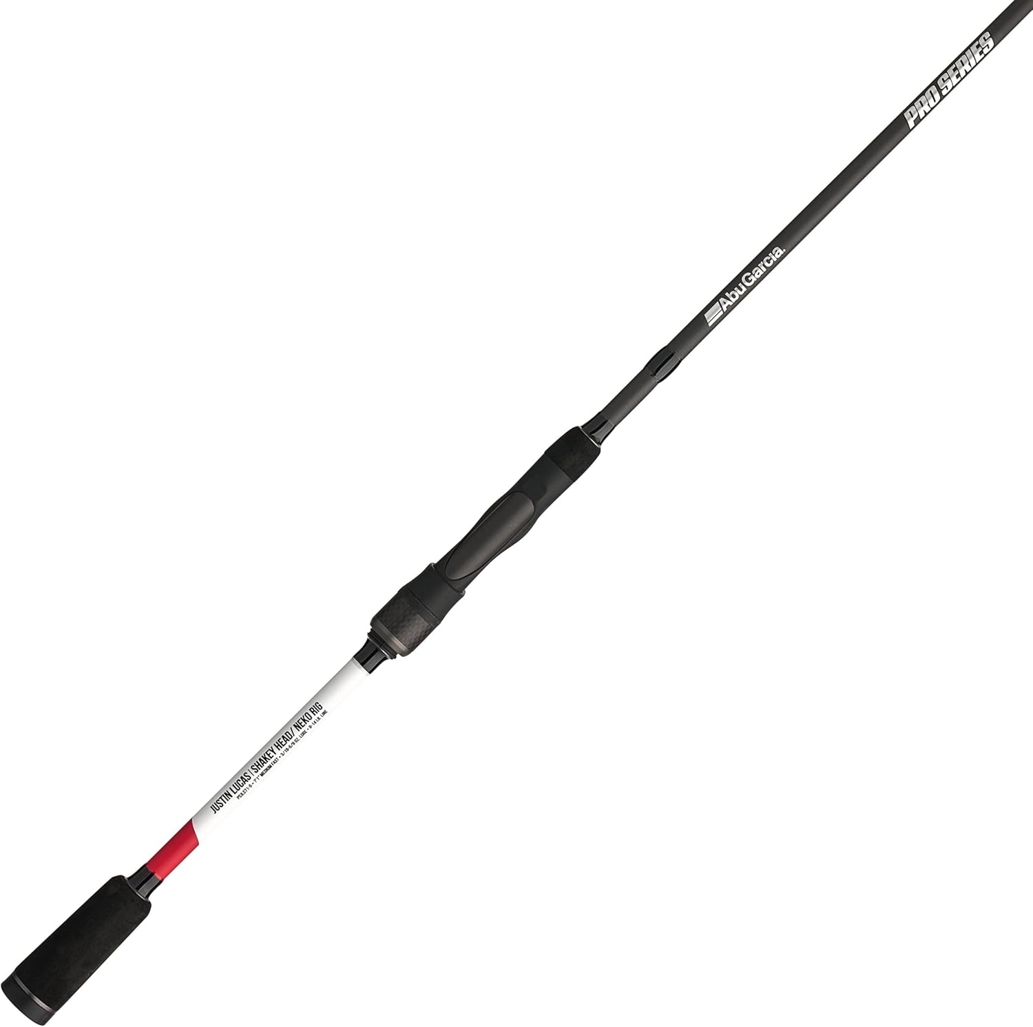 Abu Garcia Pro Series Casting Fishing Rod
