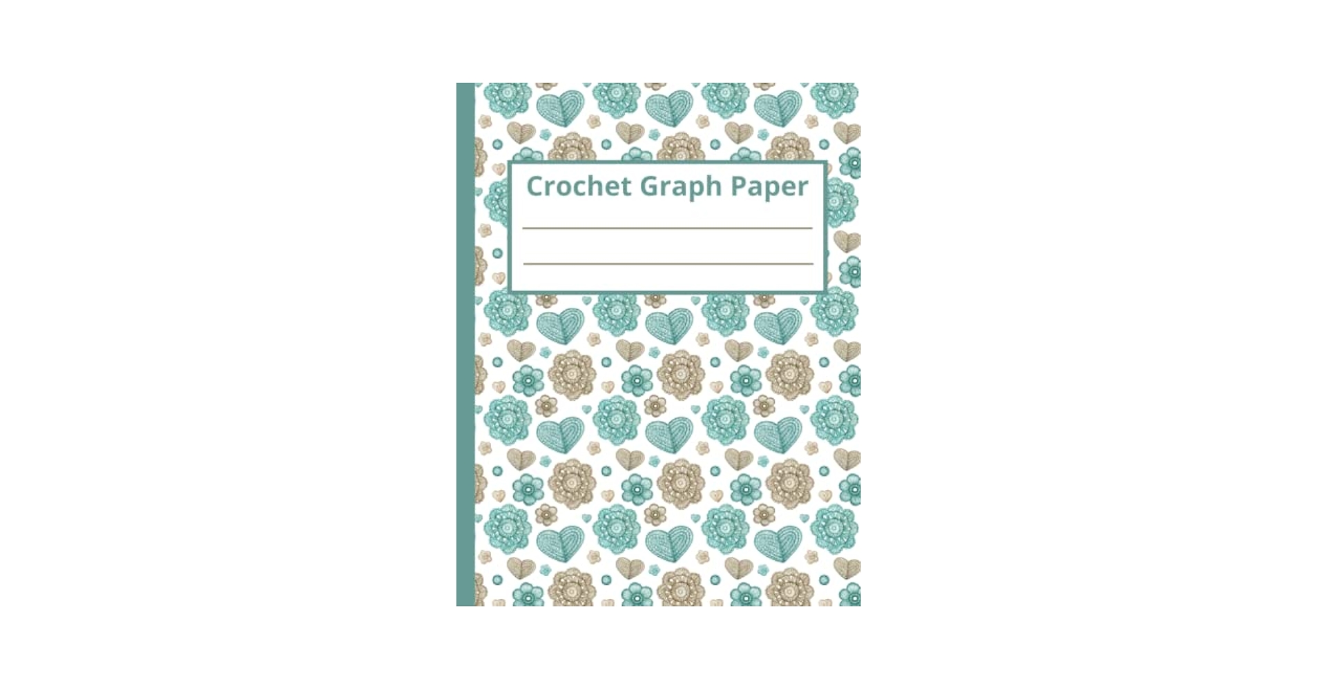 Crochet Graph Paper Notebook: Graph Paper for Crochet Patterns | Create your own Crochet Graphgan, C2C Crochet, Tapestry Crochet | Design Crochet Patterns Blank Grid Paper 5x5 | 8.5 x 11, 110 crochet-graph-paper-notebook-graph-paper-for-crochet-patterns-create-your-own-crochet-graphgan-c2c-crochet-tapestry-crochet-design-crochet-patterns-blank-grid-paper-5x5-8-5-x-11-110