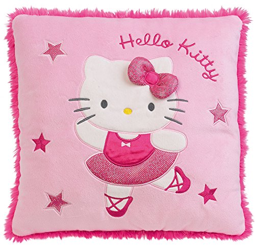 Fun House / Jemini - 712257 - Hello Kitty Coussin Danseuse