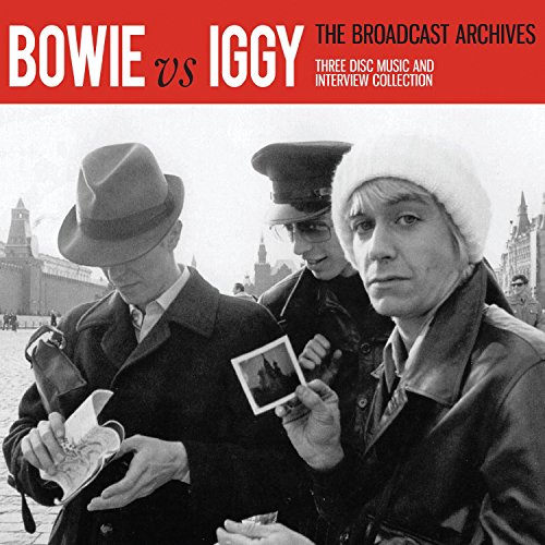 Broadcast Archives Radio Broadcast 1977