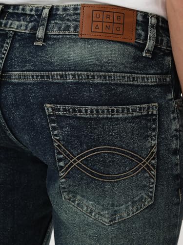 Image of Urbano Fashion Men Jeans