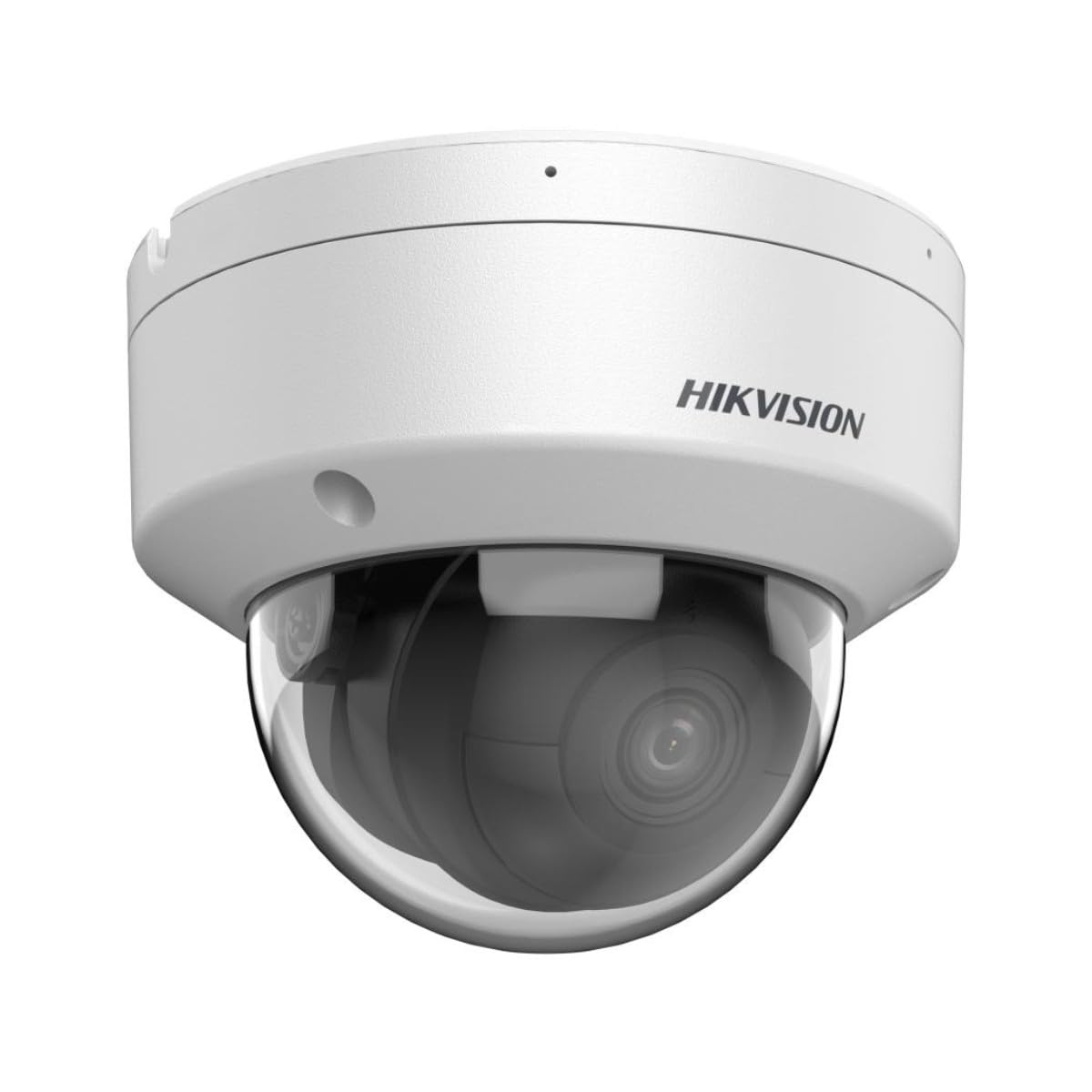 Hikvision Câmara de Segurança IP Pro PoE Dome 4MP 2.8mm Exterior IP67 - DS-2CD2146G2H-ISU(2.8mm)(eF)
