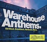 Warehouse Anthems