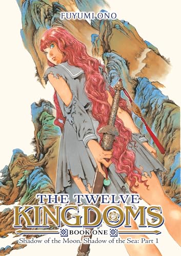 Cover of Shadow of the Moon, Shadow of the Sea: Part 1