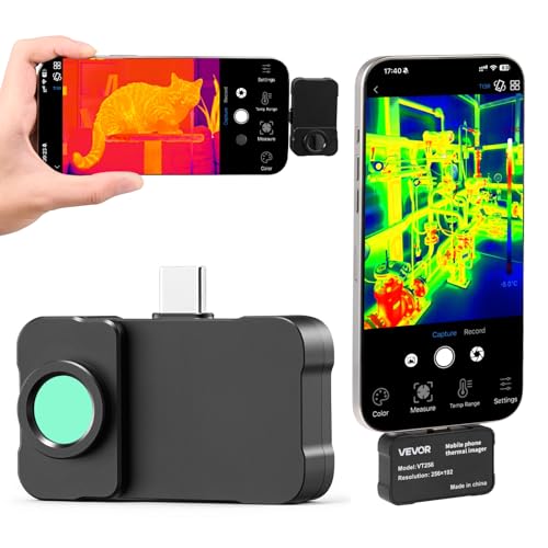 VEVOR Thermal Imaging Camera