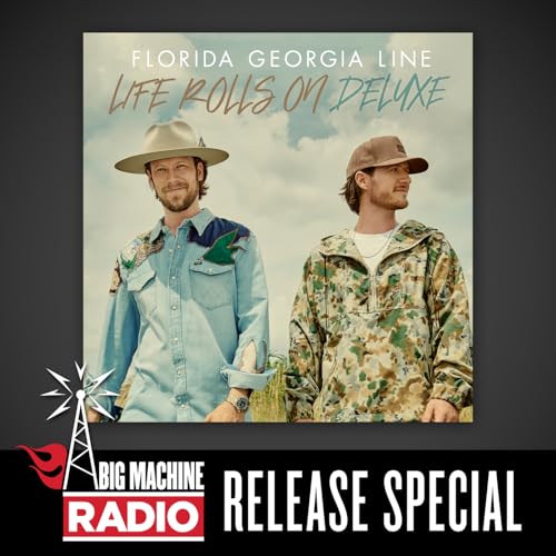 Nelly & Florida Georgia Line