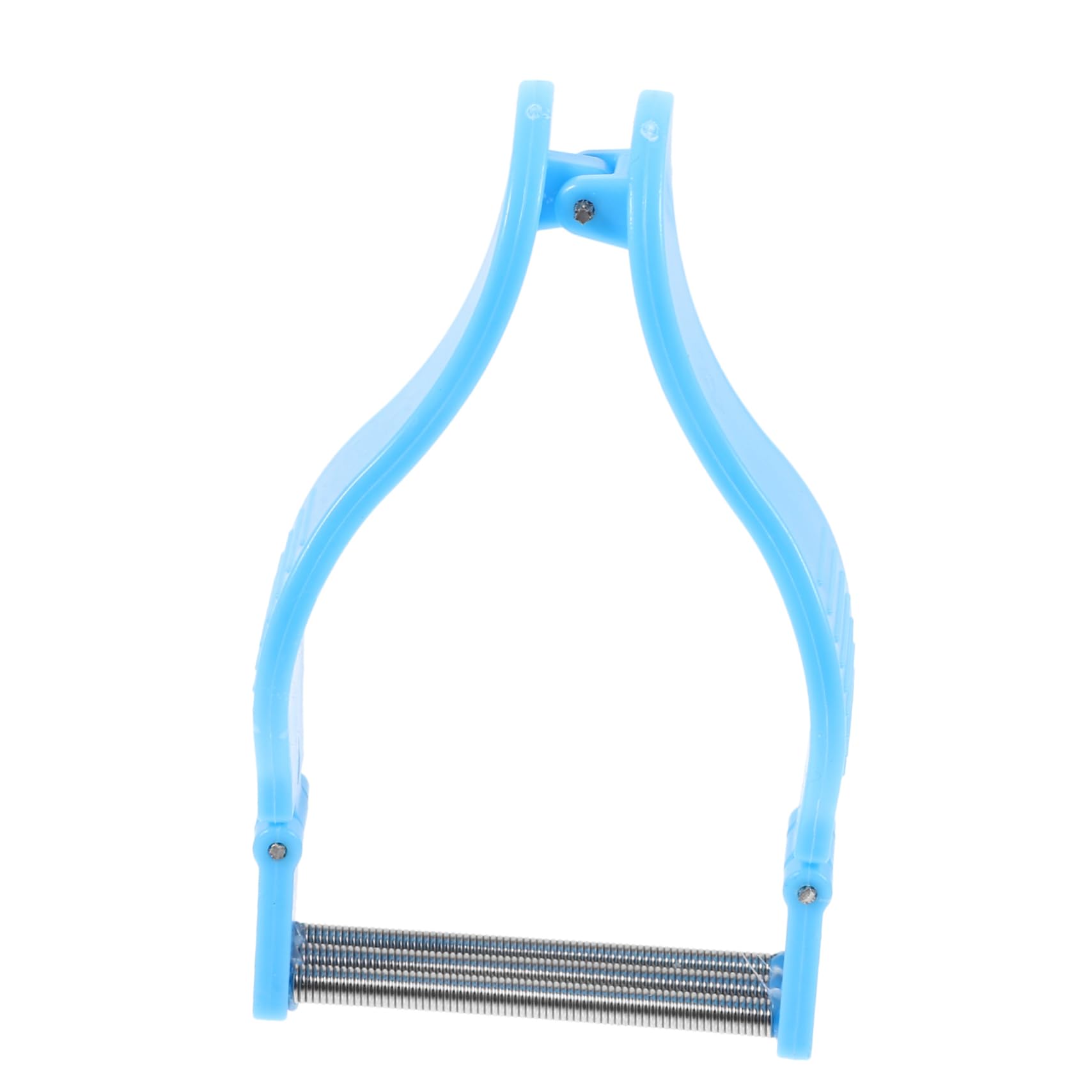 MUSISALY Chin Cheeks Hair Remove Tool Facial Hair Removal Roller Women's Face Hair Rem