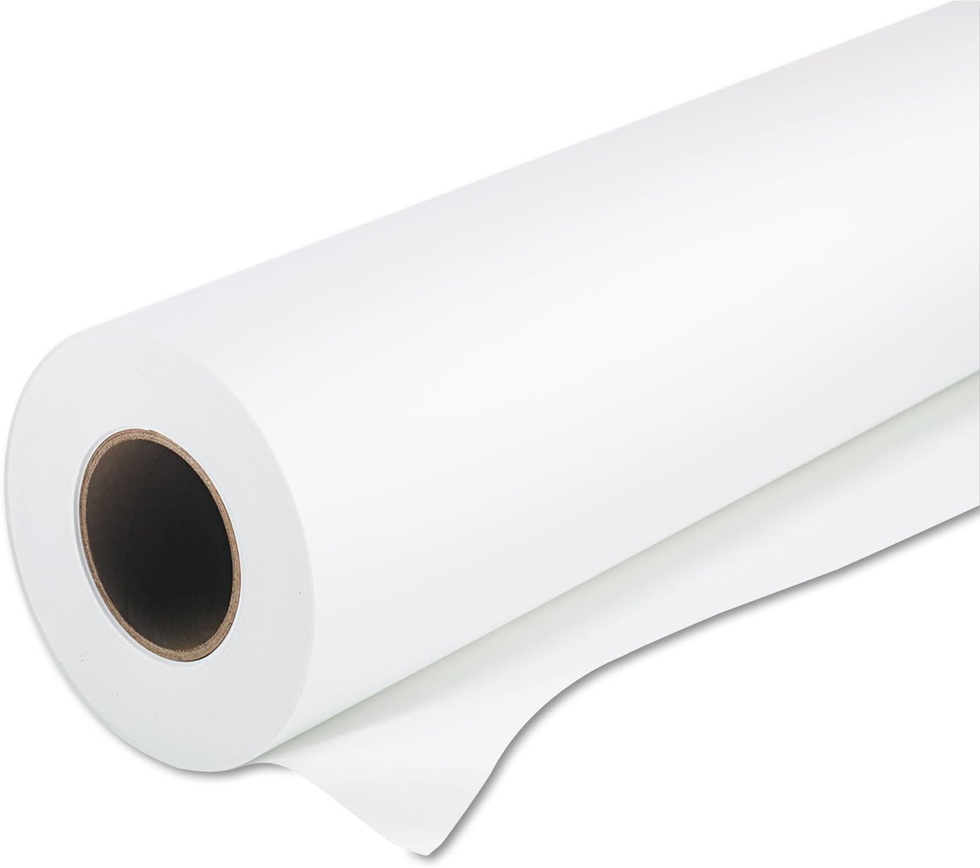Photo 1 of PM Company Perfection Amerigo/Plan 24 Inches X 100 Feet, , White, 1 per Carton (45161)