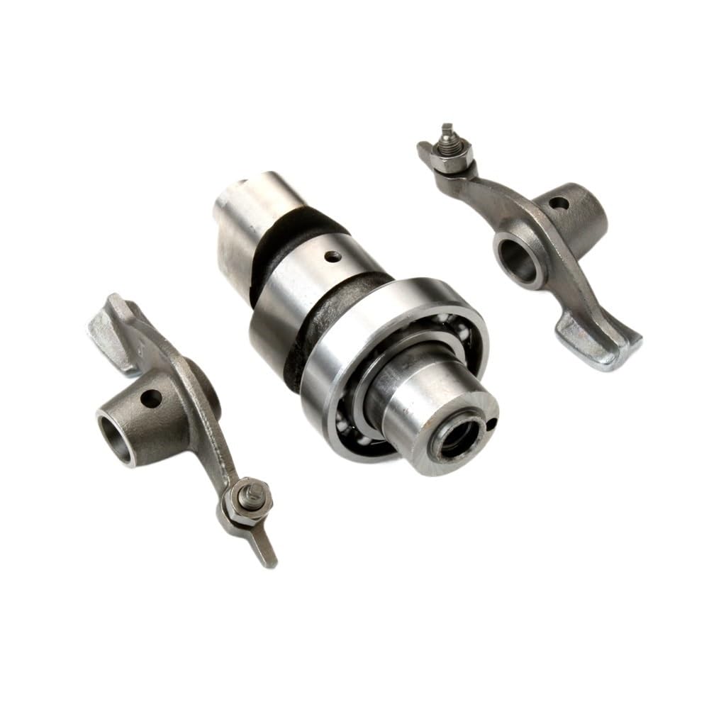 Balancines y árboles de levas ideales para restaurar tu motor 250cc 1
