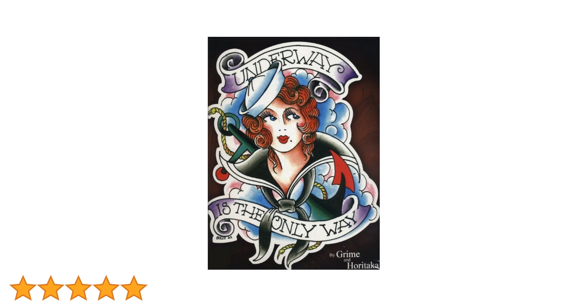 アート・デザイン・音楽 UNDERWAY IS THE ONLY WAY hq720.jpg?sqp=-