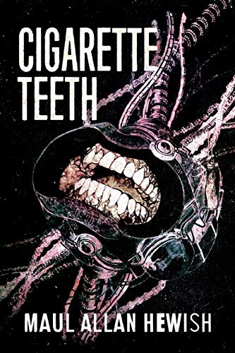Cigarette Teeth view 2