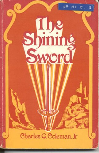 The Shining Sword B00169Y3E8 Book Cover