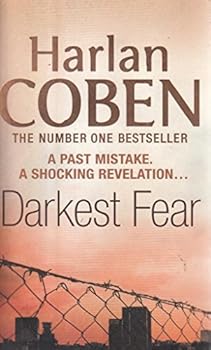 Paperback Darkest Fear Book