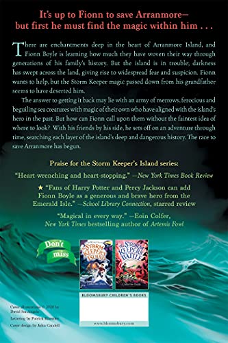 Image of The Lost Tide Warriors