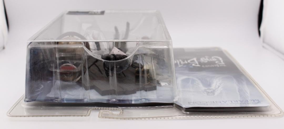 Amazon.co.jp: マクファーレン トイズ コープスブライド フィギュア