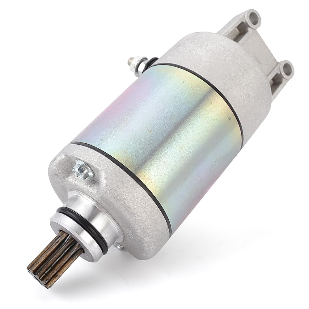 Démarreur électrique de moto pour Yamaha XP500 T-MAX 500 2004-2007 5GJ-81890-00