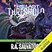 The Last Threshold: Legend of Drizzt: Neverwinter Saga, Book 4