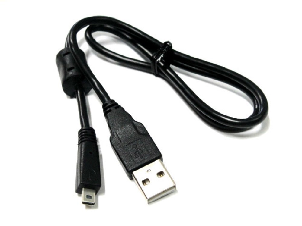 Amazon.co.jp: OLYMPUS 5ピン CB-USB7 互換 USBケーブル