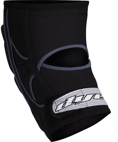 Miniatura 5 de Dye Rodilleras de paintball de rendimiento de precisión