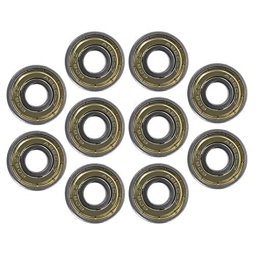 Especializadas Y Para Taller, Tools baleros Marca ALMOCN (2)