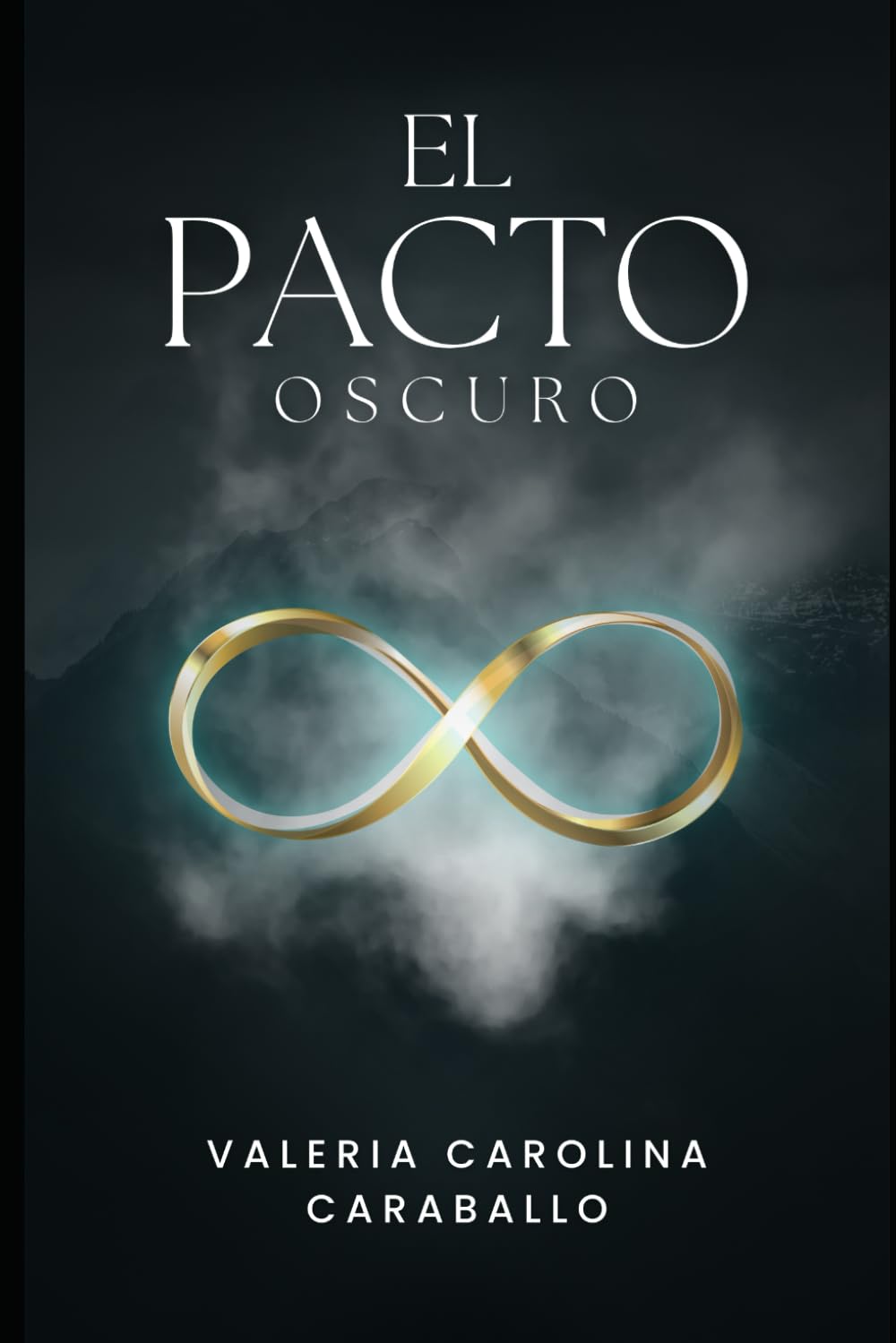 El pacto oscuro (Mundos Paralelos)