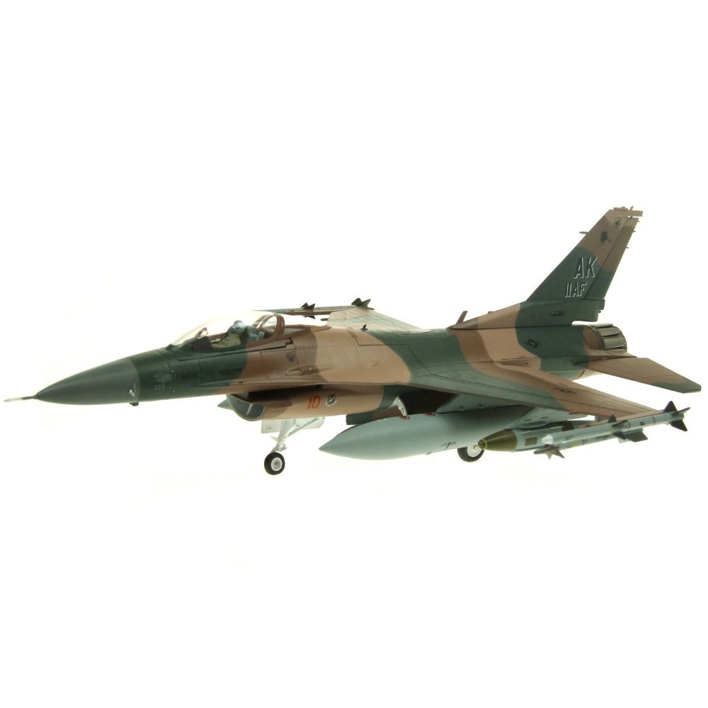航空機・ヘリコプター Witty USAF F-16C Fighter Squadron 1:72 航空機・ヘリコプター Witty USAF F-16C Fighter Squadron 1:72 航空機