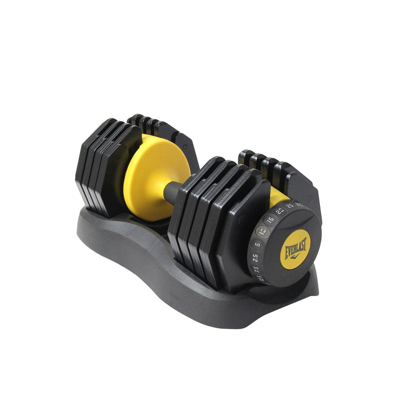 EverlastUnisex Adjustable Dumbbell
