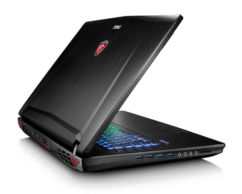 Amazon.co.jp: MSI Gt72S Gトビー-805 17.3