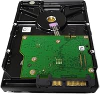 Vista 4 de Seagate Barracuda St2000dm001 - Disco duro interno de 2 Tb 3.5, SATA, 7200 rpm, búfer de 64 Mb (renovado)