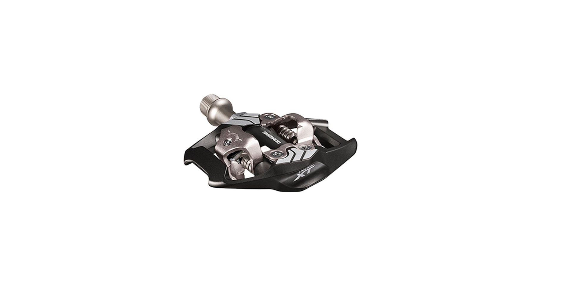 Amazon.com : SHIMANO DEORE XT PD-M8020 Enduro/Trail Pedals