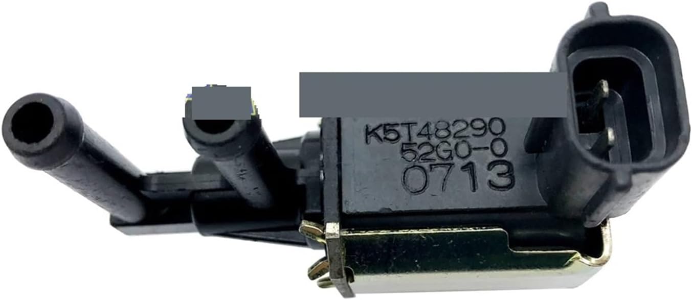 Solenoid valve OEM K5T48290