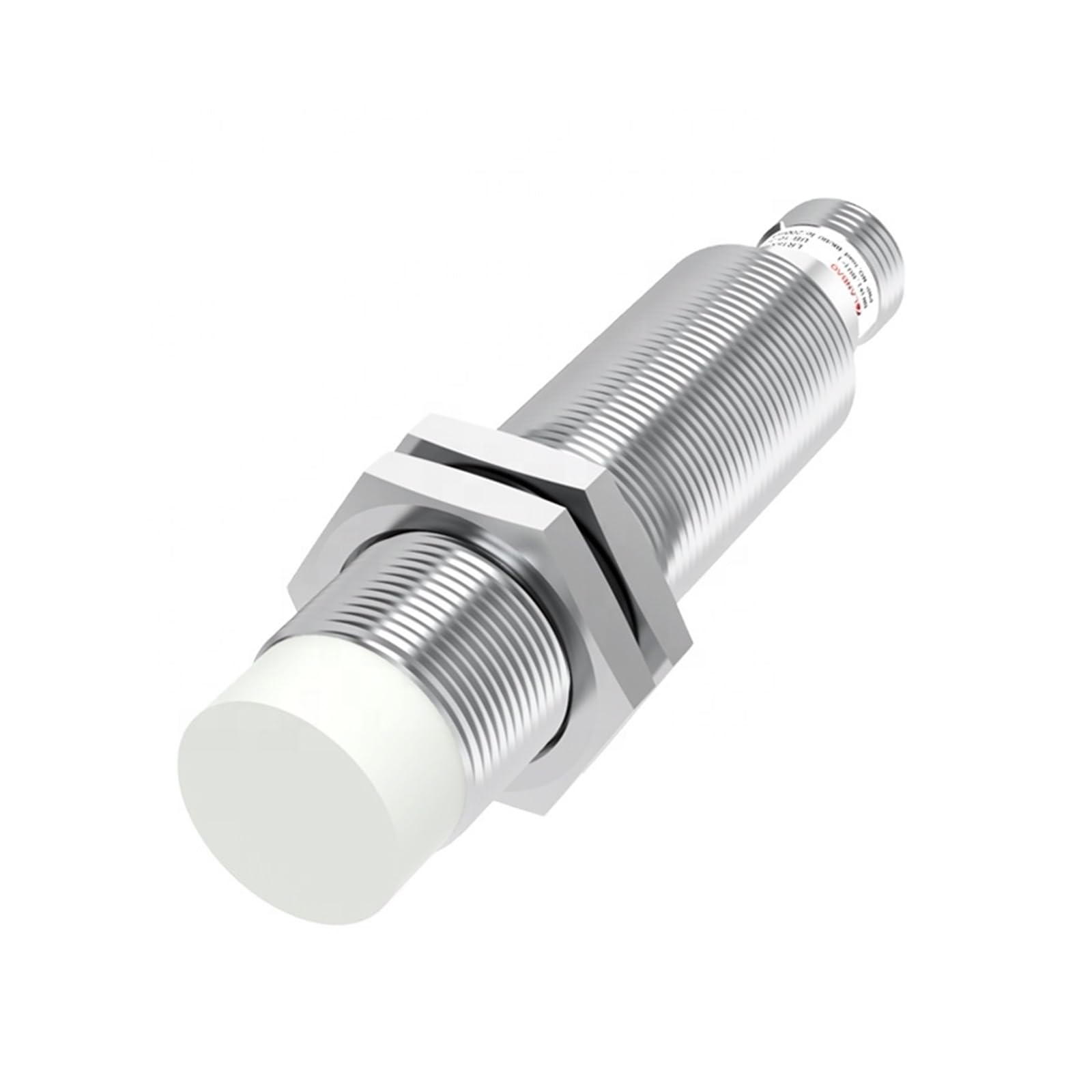 TYBOPHQJ 10-30VDC 2-Wire M18 NO/NC Metal Non-Flush Inductive Proximity Sensor