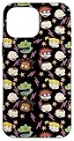 iPhone 16 Pro Max Rugrats Faces Mashup Case