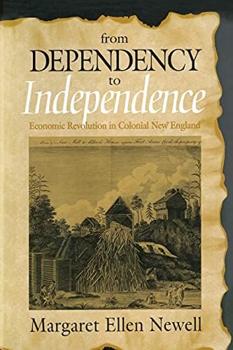 From Dependency to Independence: Economic Revolution in ...