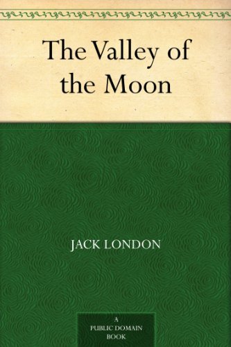 The Valley of the Moon
