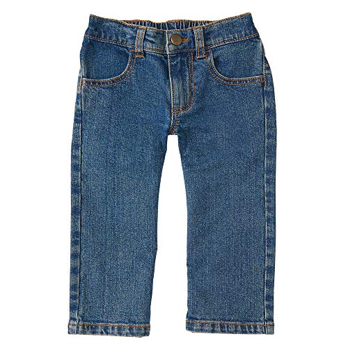 Carhartt Kid's CK8374 Denim Five Pocket Jean - Boys