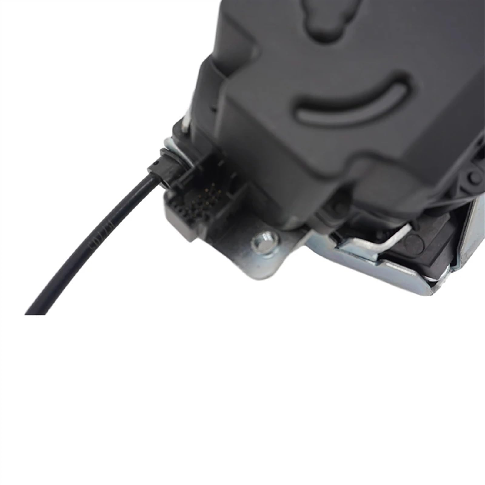 Candado maletero traser Compatible con Benz para X164 W164 | 1647400335 Mecanismo de bloqueo de escotilla de puerta trasera A1647400300 A1647400735 A1647400435 1647400735 1647400300